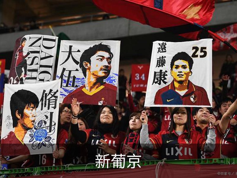 关于新葡京